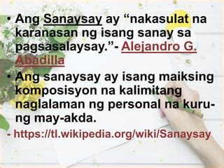 Kipay ni Jopay Sanay sa Penggay .